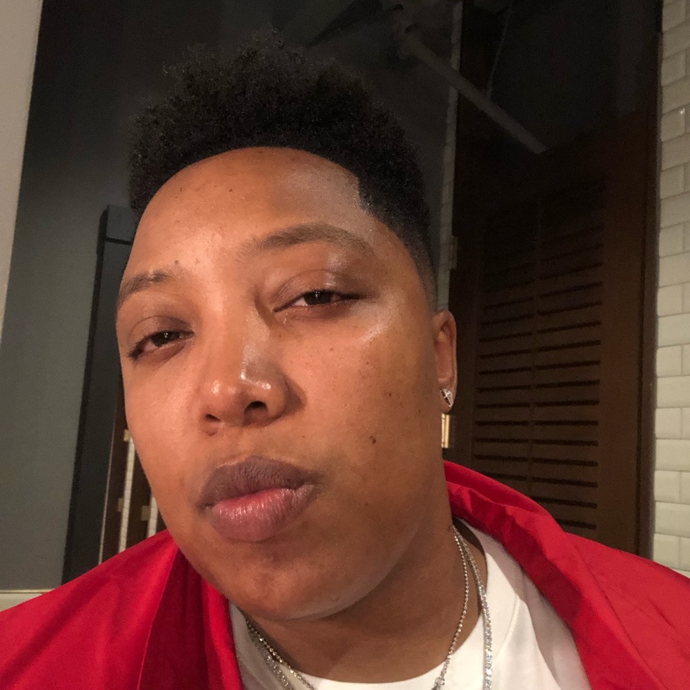 Meet your Posher, Marecia